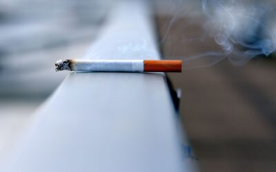 Smoking Cessation to Help with Chronic Pain