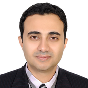 Kamal Al-Eryani, DDS, PhD