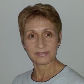 Natalia Slusky, DDS, MS, PhD