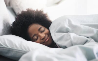 Researchers Find Sleep Quality Can Impact Chronic Pain Response