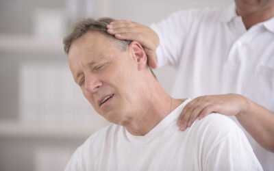 Why Patients with Chronic Pain Seek Chiropractic Care