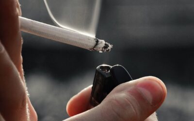 Does Tobacco Impact Chronic Pain?