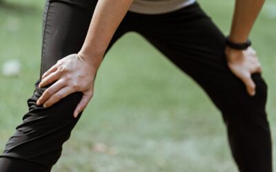 Have Knee Osteoarthritis? Start Moving!