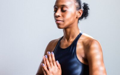 Have Chronic Low Back Pain? Try Meditation.