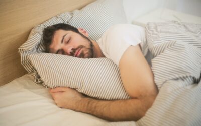 Do Sleep Patterns Increase Chronic Pain?